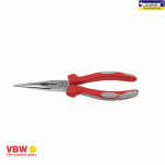 دم باریک وی بی دبلیو