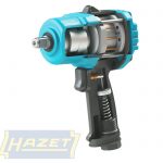 بکس بادی دوچکشه سبک 1/2 اینچ هازت آلمان کد:NO:9012 MTT - Image 2