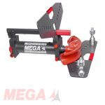 لوله خم کن هیدرولیک مگا اسپانیا 3 اینچ کد: CVT-3A - Image 2