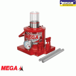 جک روغنی 100 تن مگا