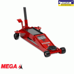 جک سوسماری 2 تن مگا