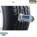 درجه باد دیجیتال