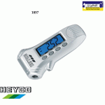 درجه باد دیجیتال