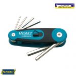 آچار آلن چاقویی