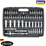 جعبه بکس ویگور