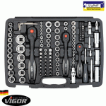 جعبه بکس ویگور