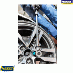 ترکمتر کرونومتری تقه ای هازت