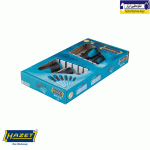 پیچ گوشتی ستاره ای