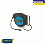 شلنگ جمع کن