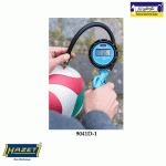 درجه باد کارگاهی