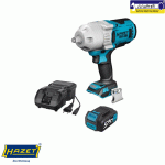 بکس شارژی لیتیومی هازت