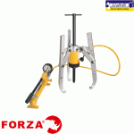 پولی کش هیدرولیک 10تن