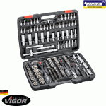 جعبه بکس ویگور