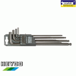 آچار آلن بلند سرگرد هایکو