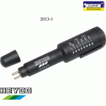 تستر روغن ترمز