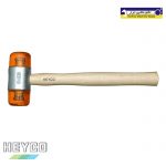 چکش پلاستیکی هایکو