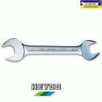 آچار دو سر تخت هایکو