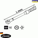 آچار ترکمتر