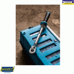 ترکمتر تقه ای 120-20 نیوتن متر