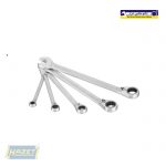 آچاریکسررینگ جغجغه ای یکسرتخت