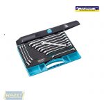 ست آچاریکسررینگ جغجغه یکسرتخت