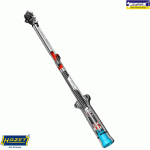 ترکمتر تقه ای سرجغجغه ای هازت  کد: 6110-1CT - Image 2