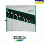 ست آچار دو سر رینگ هایکو