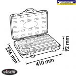 جعبه بکس 25 پارچه