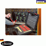 جعبه بکس VDE ویگور