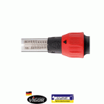 آچار ترکمتر تقه ای ویگور آلمان کد: V3899 - Image 2