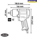 بکس بادی دو چکشه