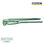 آچار لوله گیر هایکو