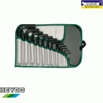 آچار آلن هایکو