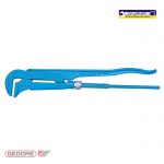 آچار لوله گیر گدور