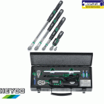 ترکمتر دیجیتال هایکو