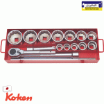 جعبه بکس 15 پارچه