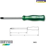 پیچ گوشتی سرستاره ای