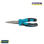 دم باریک هازت