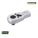 سر جغجغه ضامن دار 1/4 اینچ