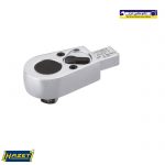 سر جغجغه ضامن دار 3/8 اینچ