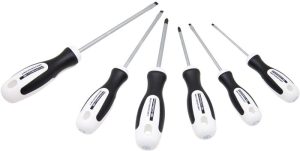 پیچ گوشتی هازت