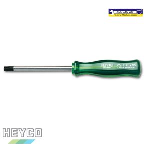 HEYCO1415 فازمتر هایکو آلمان سایز بزرگ کد: 1425 HEYCO