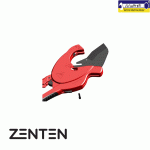 لوله بر پلاستیک زنتن