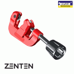 لوله بردستی زنتن