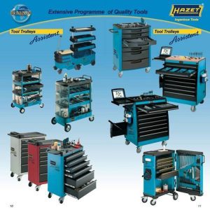 هازت آلمان تولید کننده ابزار آلات صنعتی (سابقه 155ساله) 1868 5 هازت آلمان