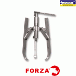 پولی کش هیدرولیک 8 تن