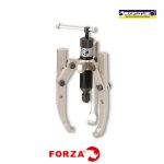 پولی کش هیدرولیک 8 تن فورزا