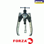 پولی کش هیدرولیک فورزا