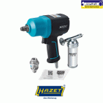 بکس بادی هازت آلمان ½ اینچ کد4 /9012EL- SPC - Image 2