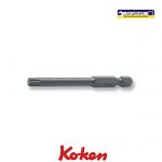 سر پیچ گوشتی ستاره ای